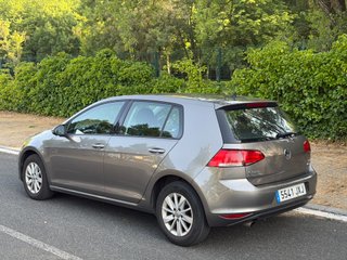 Volkswagen Golf TDI 2017