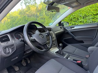 Volkswagen Golf TDI 2017