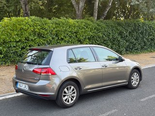 Volkswagen Golf TDI 2017