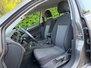 Volkswagen Golf TDI 2017