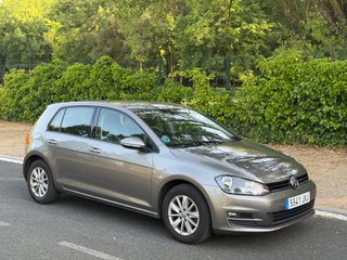 Volkswagen Golf TDI 2017
