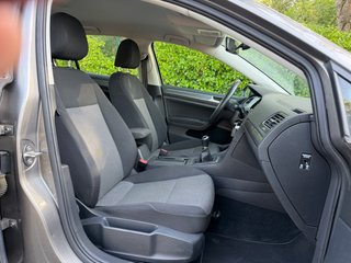 Volkswagen Golf TDI 2017