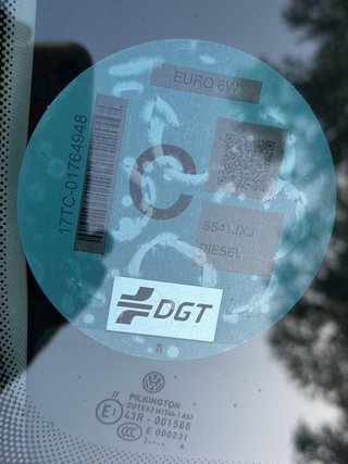 Volkswagen Golf TDI 2017