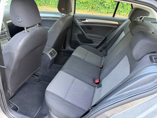 Volkswagen Golf TDI 2017