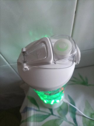 Licuadora portátil recargable USB