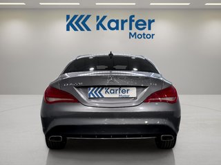 Mercedes-Benz Clase CLA 220 Cdi
