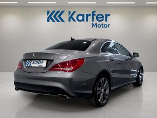 Mercedes-Benz Clase CLA 220 Cdi