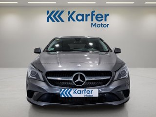 Mercedes-Benz Clase CLA 220 Cdi