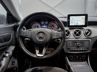Mercedes-Benz Clase CLA 220 Cdi