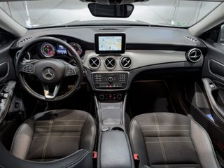Mercedes-Benz Clase CLA 220 Cdi