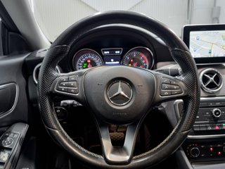 Mercedes-Benz Clase CLA 220 Cdi