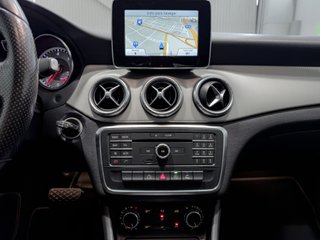 Mercedes-Benz Clase CLA 220 Cdi