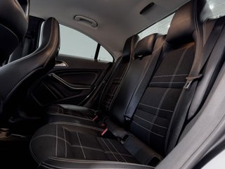 Mercedes-Benz Clase CLA 220 Cdi