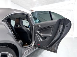 Mercedes-Benz Clase CLA 220 Cdi
