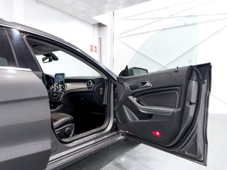 Mercedes-Benz Clase CLA 220 Cdi