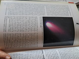 Estrellas y planetas