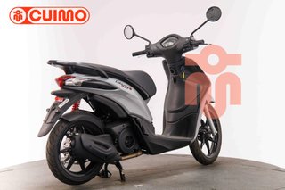 PIAGGIO LIBERTY S 125