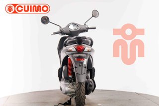 PIAGGIO LIBERTY S 125