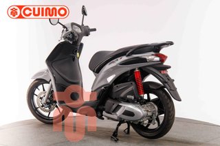 PIAGGIO LIBERTY S 125