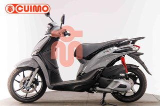 PIAGGIO LIBERTY S 125