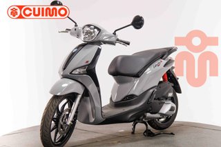 PIAGGIO LIBERTY S 125