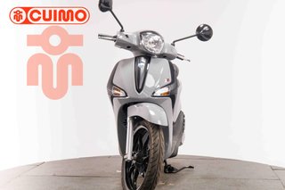 PIAGGIO LIBERTY S 125