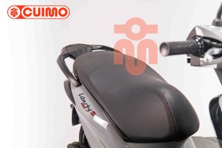 PIAGGIO LIBERTY S 125
