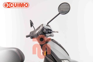 PIAGGIO LIBERTY S 125