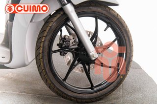 PIAGGIO LIBERTY S 125