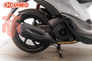 PIAGGIO LIBERTY S 125