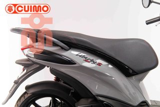 PIAGGIO LIBERTY S 125