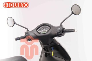 PIAGGIO LIBERTY S 125
