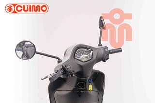 PIAGGIO LIBERTY S 125