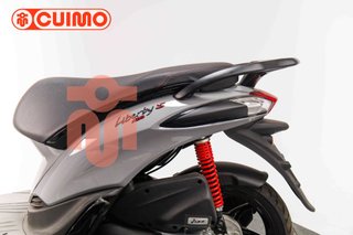 PIAGGIO LIBERTY S 125