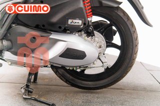PIAGGIO LIBERTY S 125