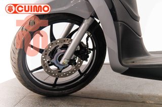 PIAGGIO LIBERTY S 125