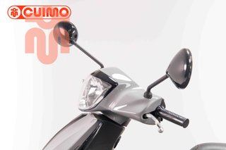 PIAGGIO LIBERTY S 125