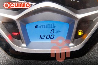 PIAGGIO LIBERTY S 125