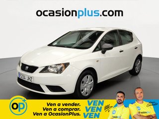 SEAT Ibiza 1.6 TDI CR Reference 66 kW (90 CV)