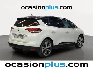 Renault Scenic Zen Energy dCi 96 kW (130 CV)