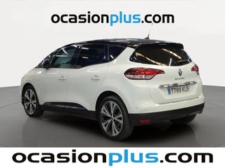 Renault Scenic Zen Energy dCi 96 kW (130 CV)