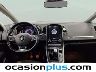 Renault Scenic Zen Energy dCi 96 kW (130 CV)