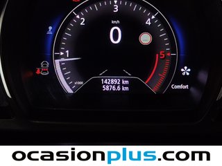 Renault Scenic Zen Energy dCi 96 kW (130 CV)