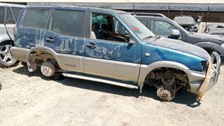 DESPIECE NISSAN TERRANO II 2.7TDI TD27TI