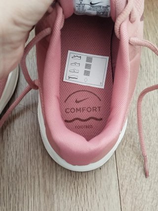 Zapatillas Nike Revolution 7 Rosa