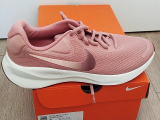 Zapatillas Nike Revolution 7 Rosa