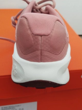 Zapatillas Nike Revolution 7 Rosa