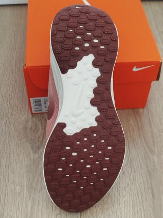 Zapatillas Nike Revolution 7 Rosa