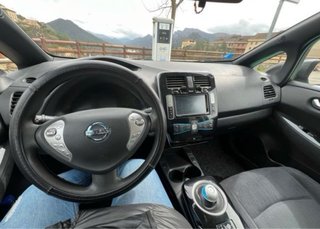 Nissan Leaf 30kWh Acenta - BATERIA NUEVA!