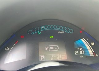 Nissan Leaf 30kWh Acenta - BATERIA NUEVA!